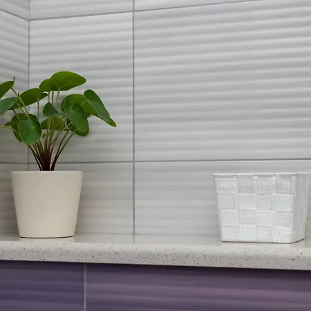 Apartman Nina & Mili Igrane