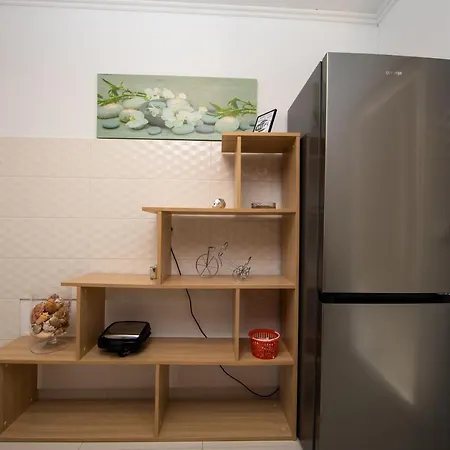 Apartment Nina & Mili Igrane
