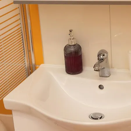 Nina & Mili Apartman *