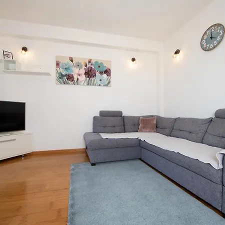 Apartment Nina & Mili