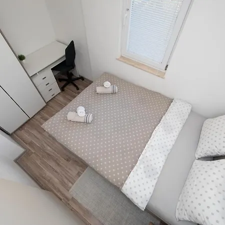 Apartment Nina & Mili
