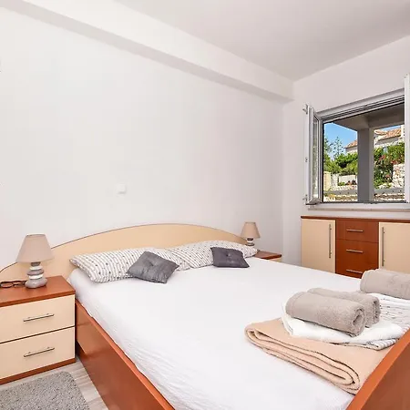 Apartman Nina & Mili Igrane
